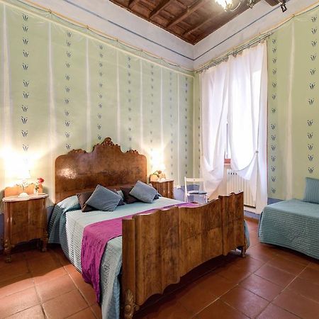 Casa Savelli Apartment Rome Bagian luar foto