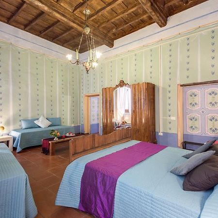 Casa Savelli Apartment Rome Bagian luar foto