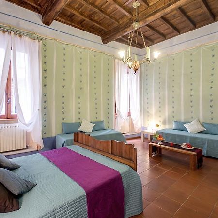 Casa Savelli Apartment Rome Bagian luar foto