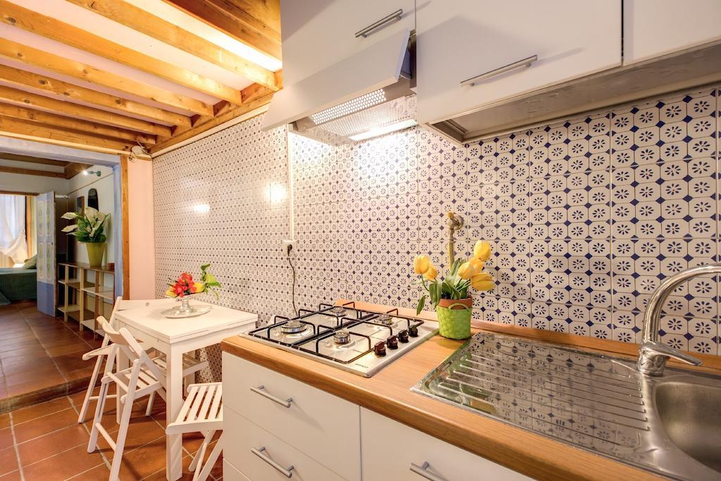 Casa Savelli Apartment Rome Ruang foto