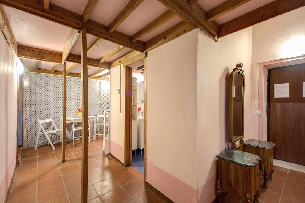 Casa Savelli Apartment Rome Bagian luar foto