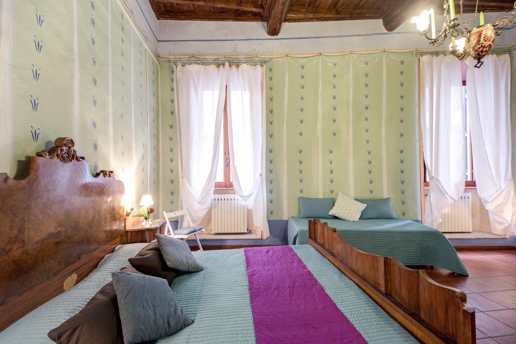 Casa Savelli Apartment Rome Bagian luar foto