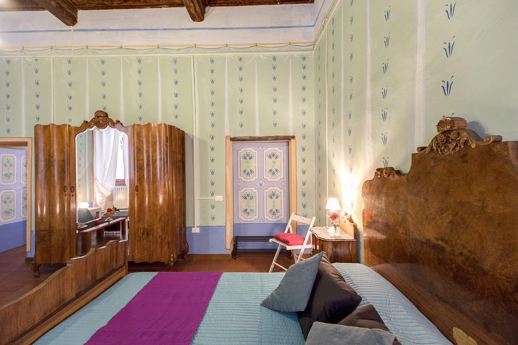 Casa Savelli Apartment Rome Bagian luar foto