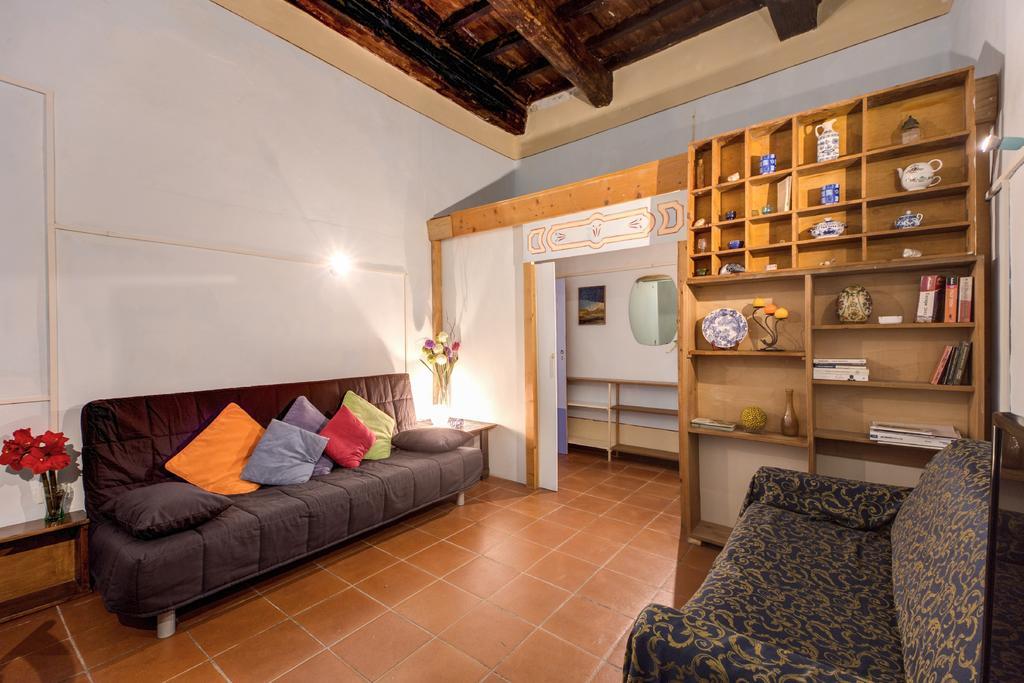 Casa Savelli Apartment Rome Bagian luar foto