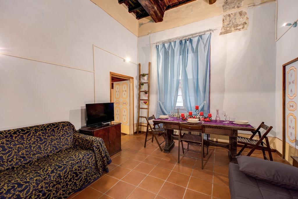 Casa Savelli Apartment Rome Bagian luar foto