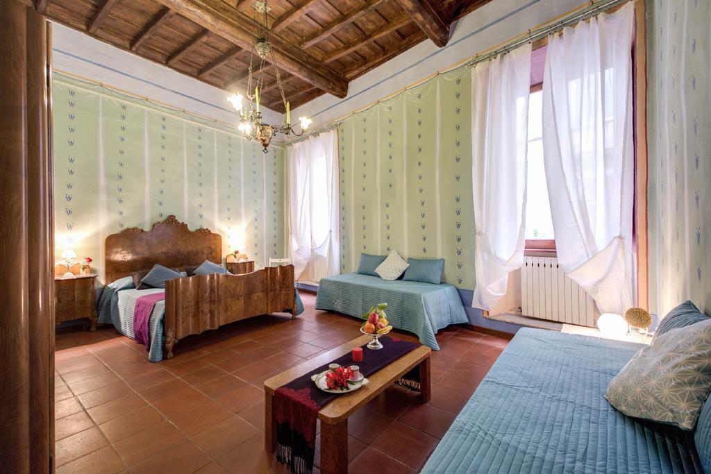 Casa Savelli Apartment Rome Bagian luar foto