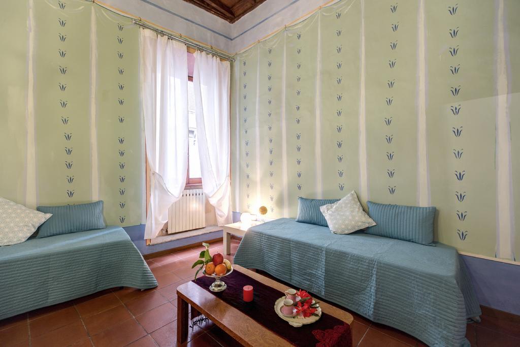 Casa Savelli Apartment Rome Bagian luar foto