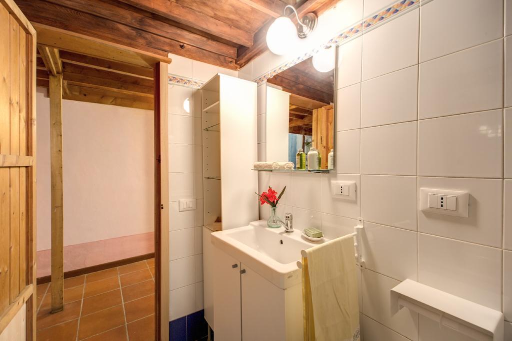 Casa Savelli Apartment Rome Bagian luar foto