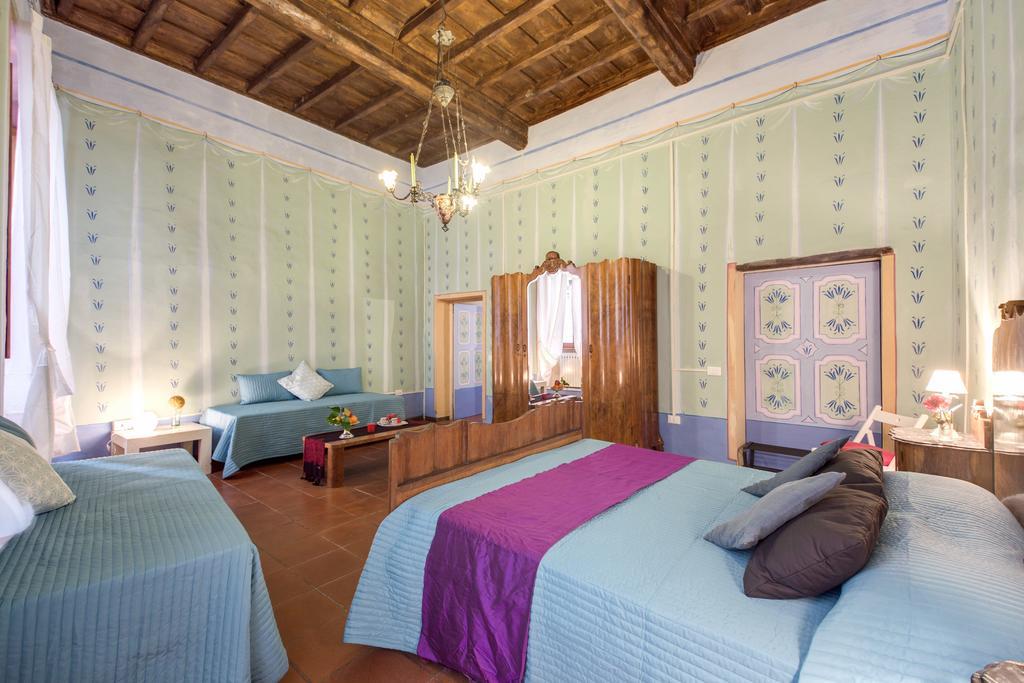Casa Savelli Apartment Rome Bagian luar foto