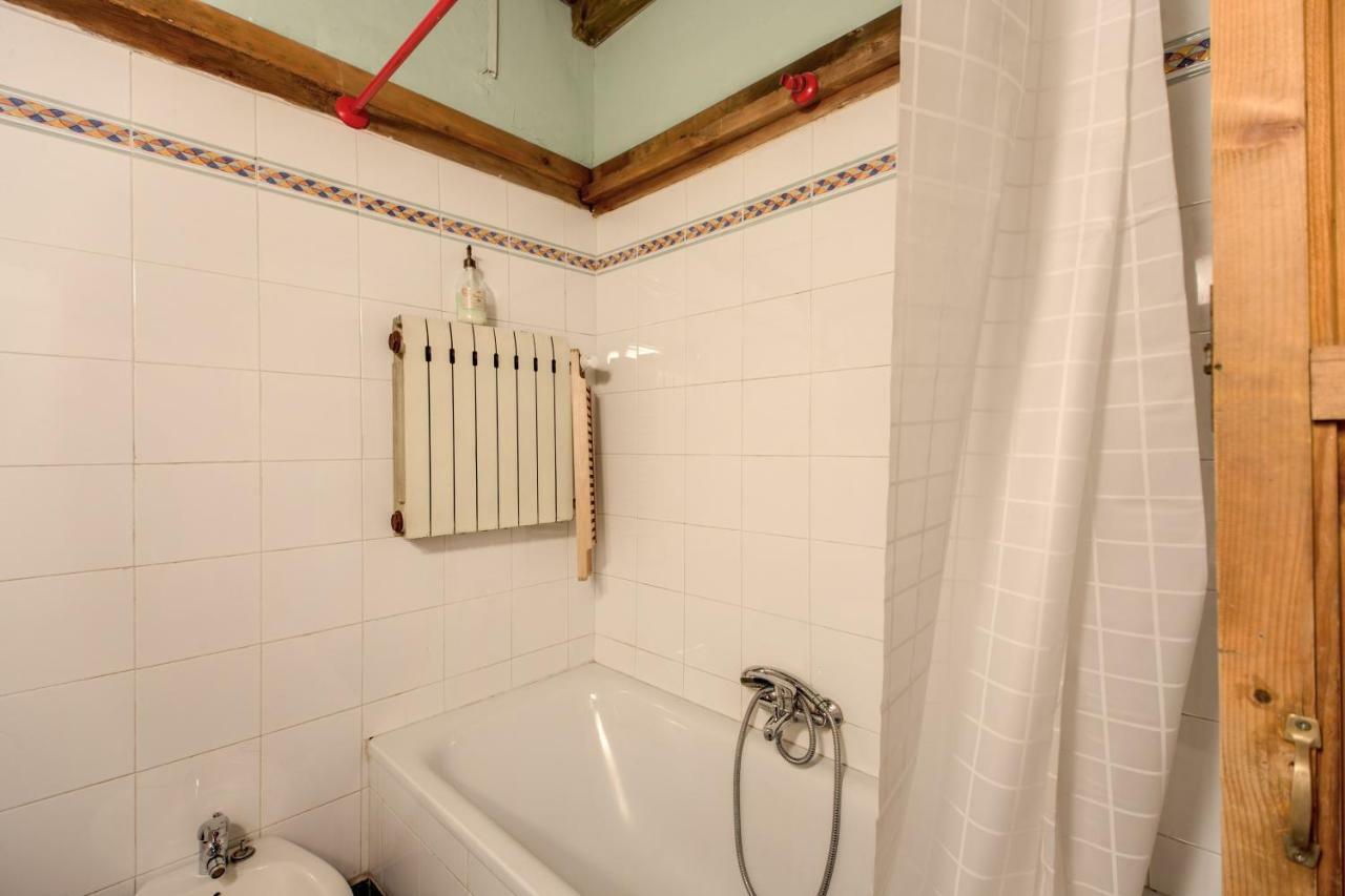Casa Savelli Apartment Rome Bagian luar foto